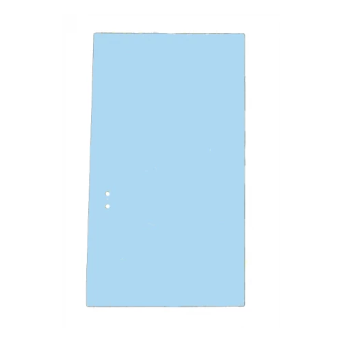 DOOSAN Jobb Hátsó Oldalüveg F3660