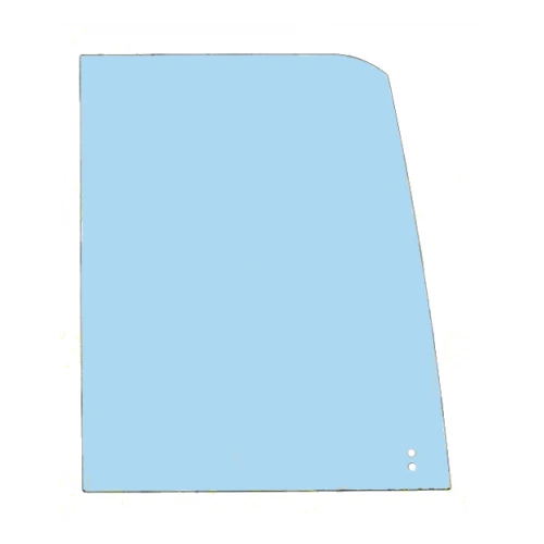 BOBCAT Jobb Első Oldalüveg F3663 