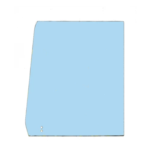 BOBCAT Jobb Hátsó Oldalüveg F3664 