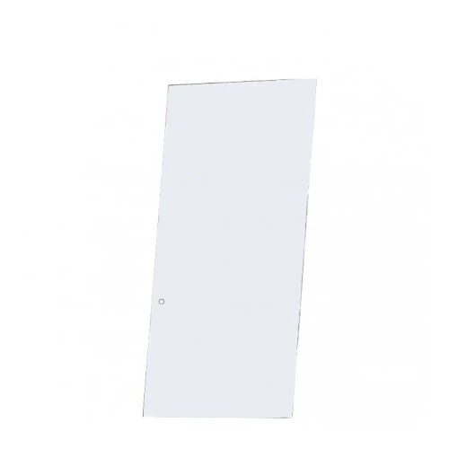 BOMAG Bal Tolóajtó Üveg 5571188 