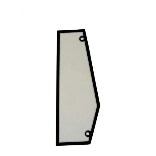 BOMAG Bal Ajtóüveg 58291095 