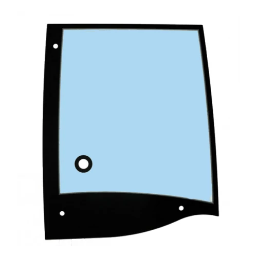 BOMAG Jobb Ajtóüveg 87608266 