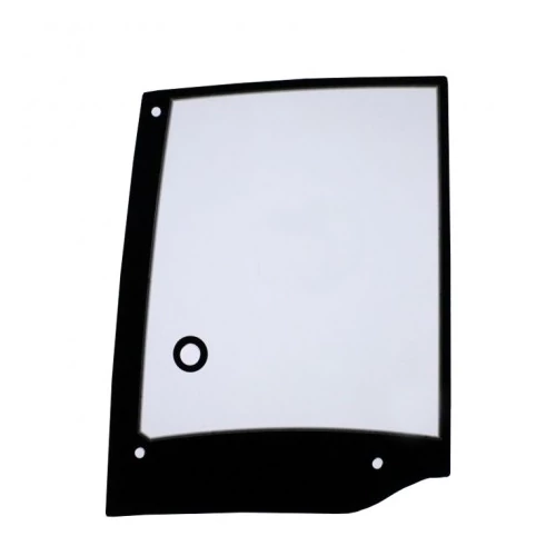 BOMAG Bal Felső Ajtóüveg 92110631 