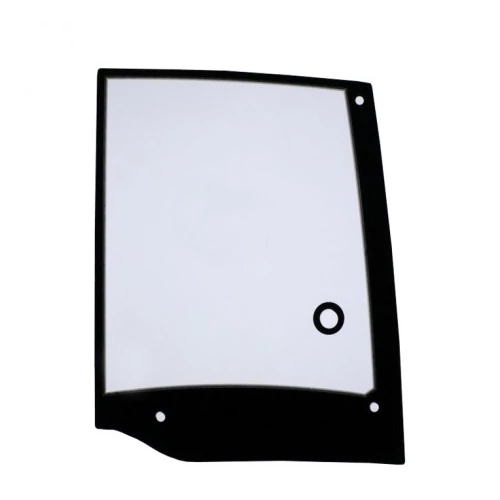 BOMAG Jobb Felső Ajtóüveg 92110632 