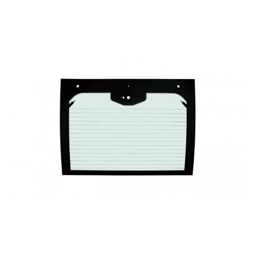 BOMAG Hátsó Szélvédő 58608106