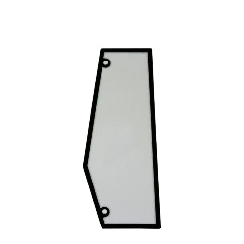 BOMAG Jobb Oldalüveg 58291093 