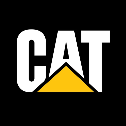 CAT Energialánc rögzítő 2015346
