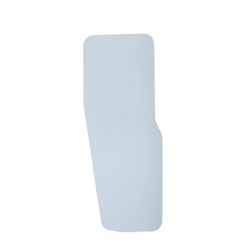 CAT Bal/Jobb Ajtóüveg 1258254