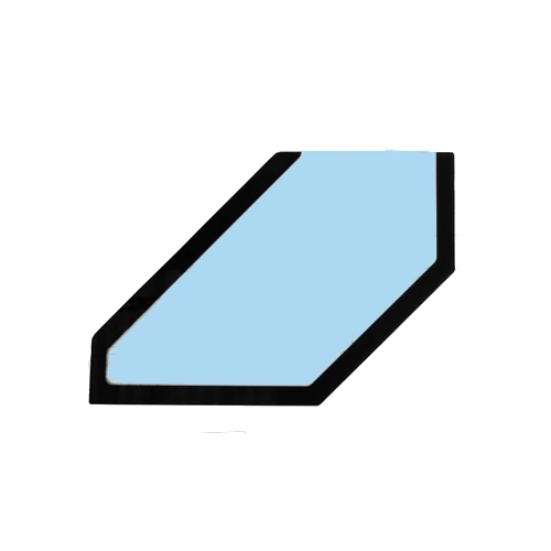 CAT Bal Alsó Ajtóüveg 138-0252