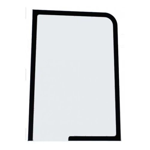 CAT Jobb Felső Ajtóüveg 138-0257