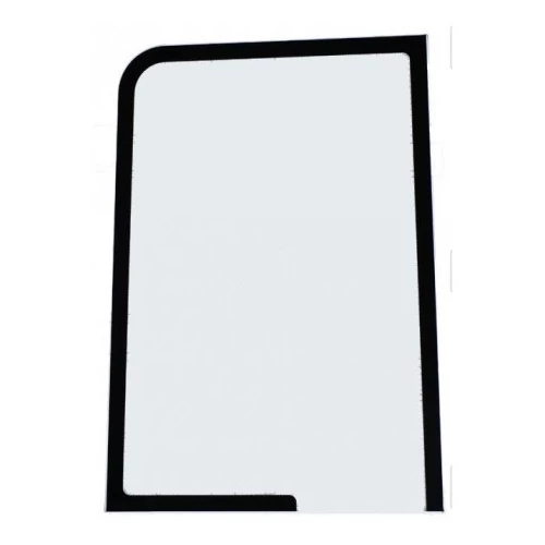 CAT Bal Felső Ajtóüveg 1510912 