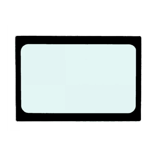 CAT Alsó Ajtóüveg 162-2190