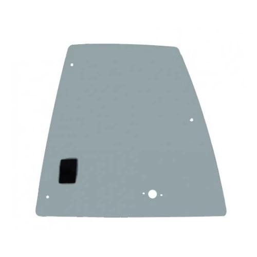 CAT Jobb Felső Ajtóüveg 2059612