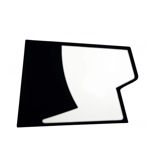 CAT Alsó Ajtóüveg 2690467 