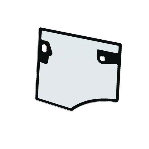 CAT Ajtóüveg 2736170