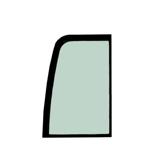 CAT Felső Ajtóüveg 2743578 