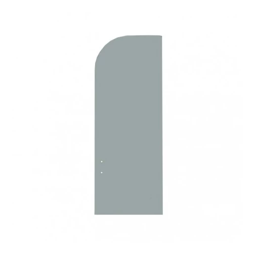 CAT Felső Első Tolóajtó Üveg 4914995 