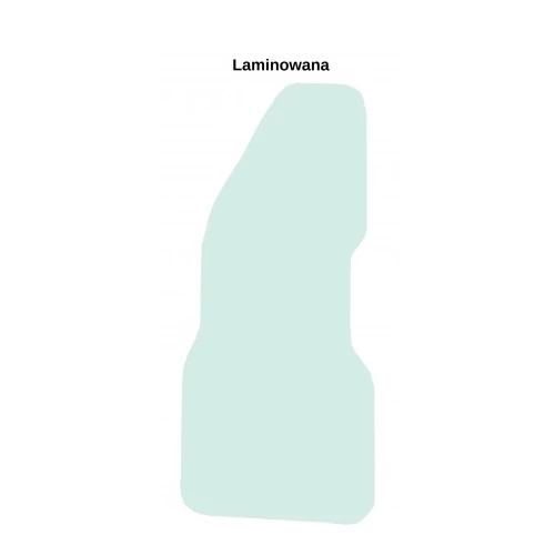 CAT Ajtóüveg 5327731