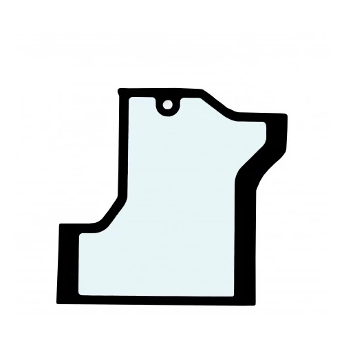 CAT Ajtóüveg 5481523