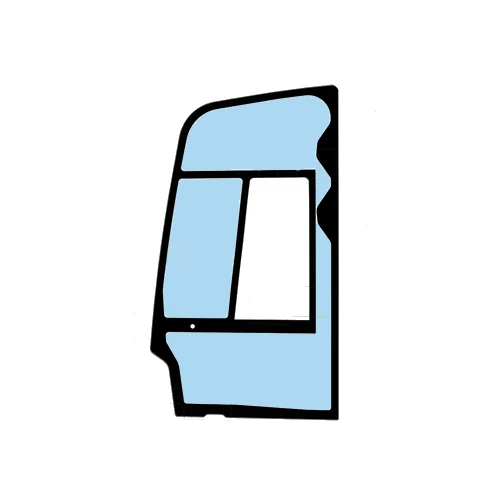 CAT Ajtóüveg 5499075