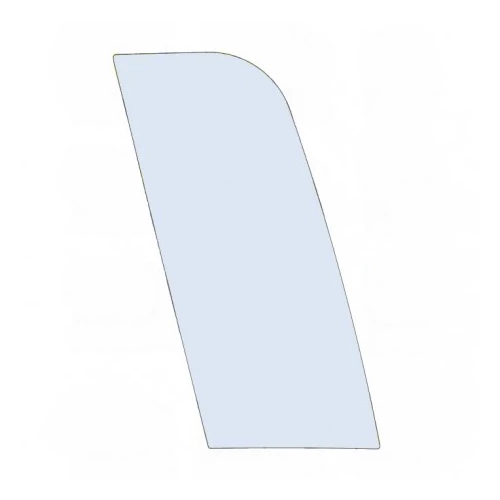 CAT Felső Első Ajtóüveg 5754501 