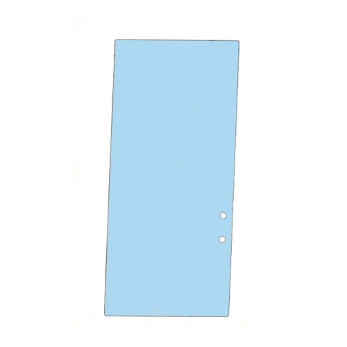 CAT Bal Felső Hátsó Tolóajtó Üveg 6062818 