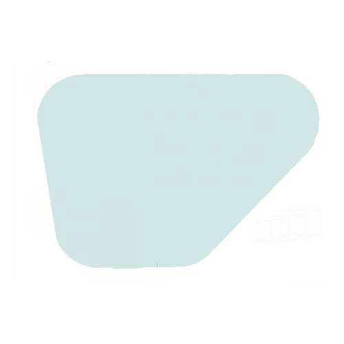 CAT Bal/Jobb Alsó Ajtóüveg 9R5511