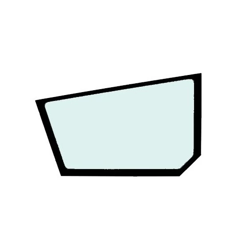 CAT Alsó Ajtóüveg F3766 