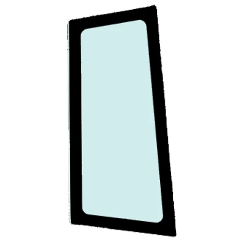 CAT Bal/Jobb Alsó Szélvédő 293-0543