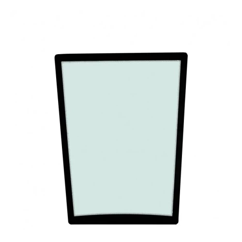 CAT Szélvédő 3433552 