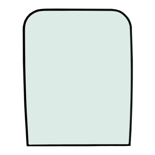 CAT Szélvédő 4865450 