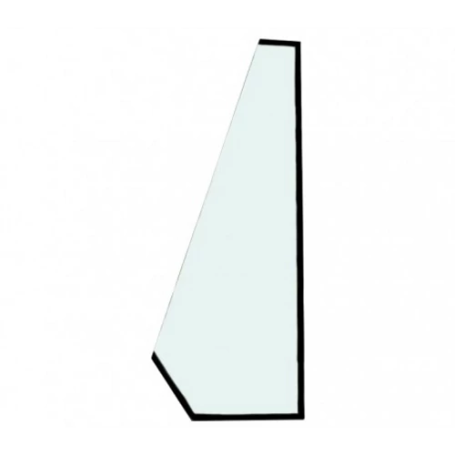 CAT Bal/Jobb Oldali Szélvédő 5457383 