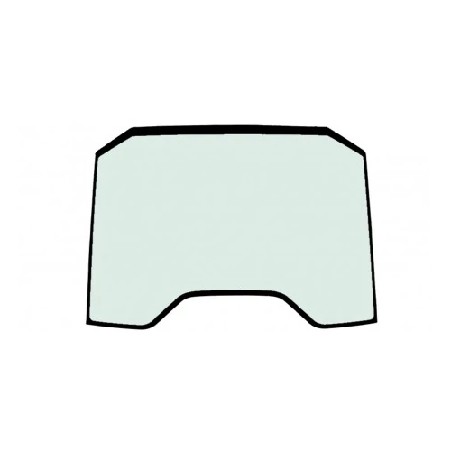 CAT Szélvédő 5629780 