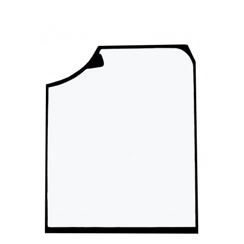 CAT Szélvédő 5686492 