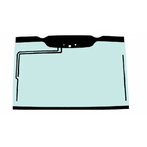 CAT Hátsó Szélvédő 2667068 