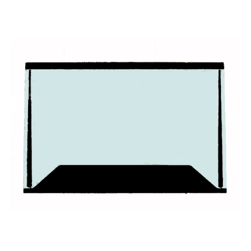 CAT Hátsó Szélvédő 3945950