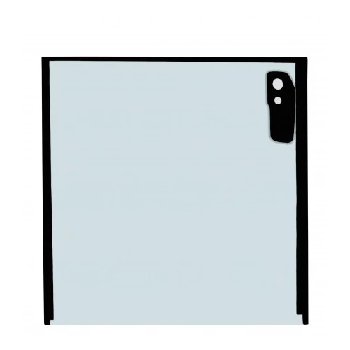 CAT Hátsó Felső Szélvédő 5794824 