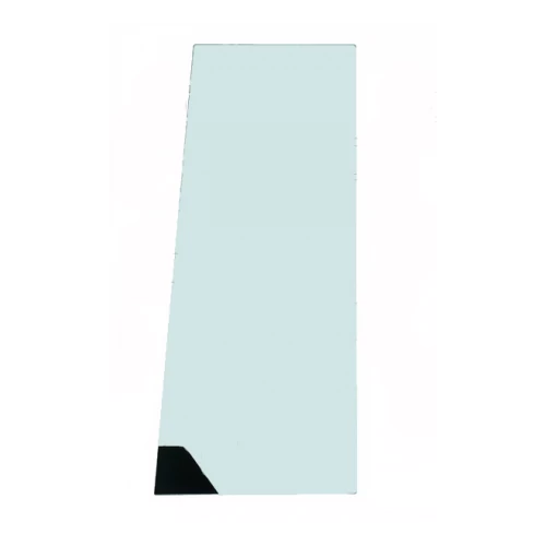 CAT Bal Hátsó Oldalüveg 2037738 