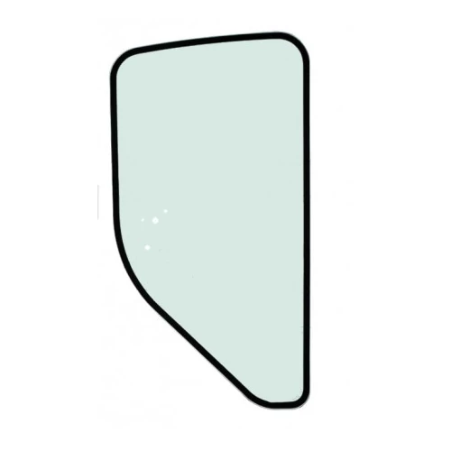 CAT Jobb Oldalüveg 2606724 