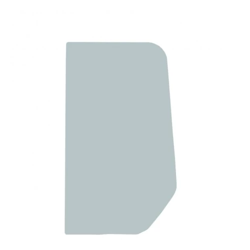 CAT BAl/Jobb Hátsó Oldalüveg 3442123 