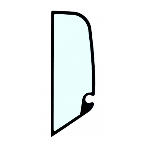 CAT Bal Oldalüveg 3762078 