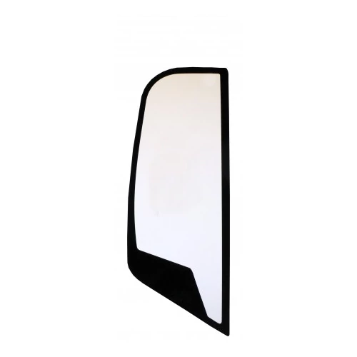 Jobb Hátsó Oldalüveg 