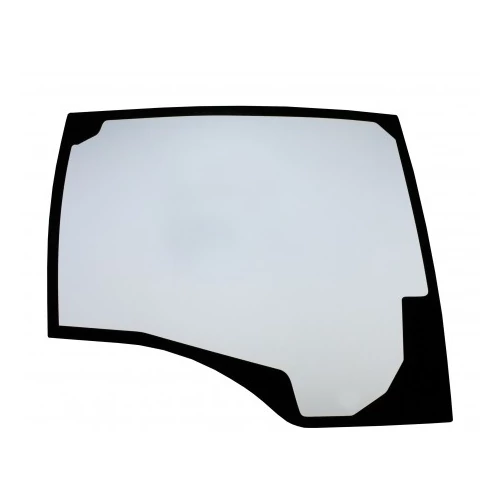 CAT Jobb Oldalüveg 3918722 