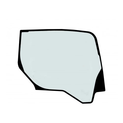 CAT Jobb Oldalüveg 4961136 