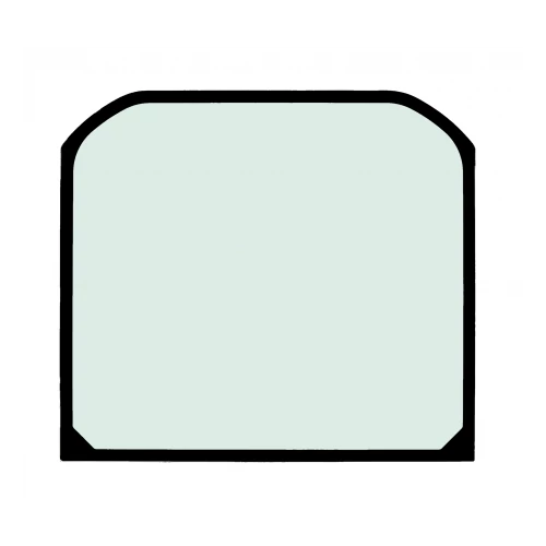 CAT Oldalüveg 5009035