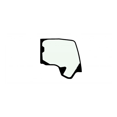 CAT Jobb Oldalüveg 5240957 