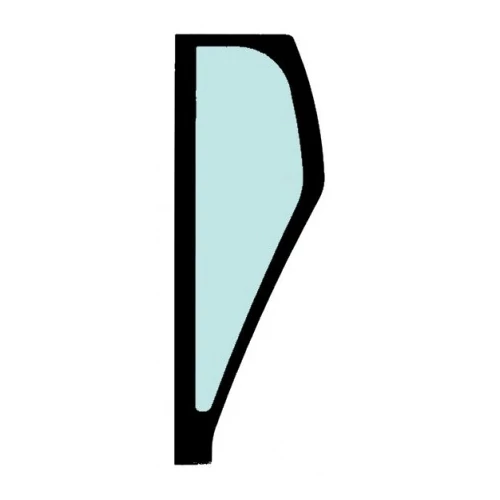 CAT Oldalüveg 5240958 