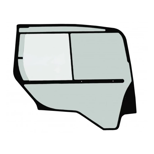 CAT Jobb Oldalüveg 5441668 