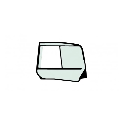 CAT Jobb Oldalüveg 5499068