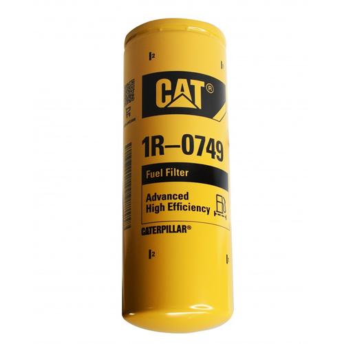 CAT Üzemanyagszűrő 1R0749 G